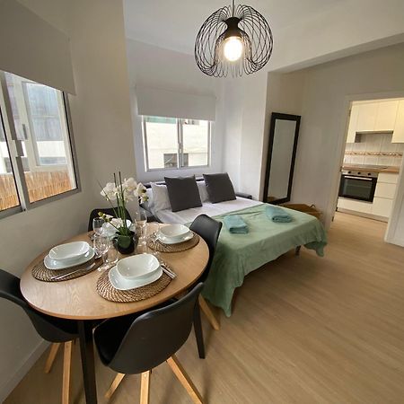 Apartamento A 40 Metros De Playa San Telmo Y Lago Martianez 푸에르토 드 라 크루즈 외부 사진