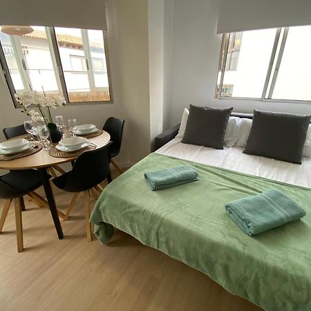 Apartamento A 40 Metros De Playa San Telmo Y Lago Martianez 푸에르토 드 라 크루즈 외부 사진