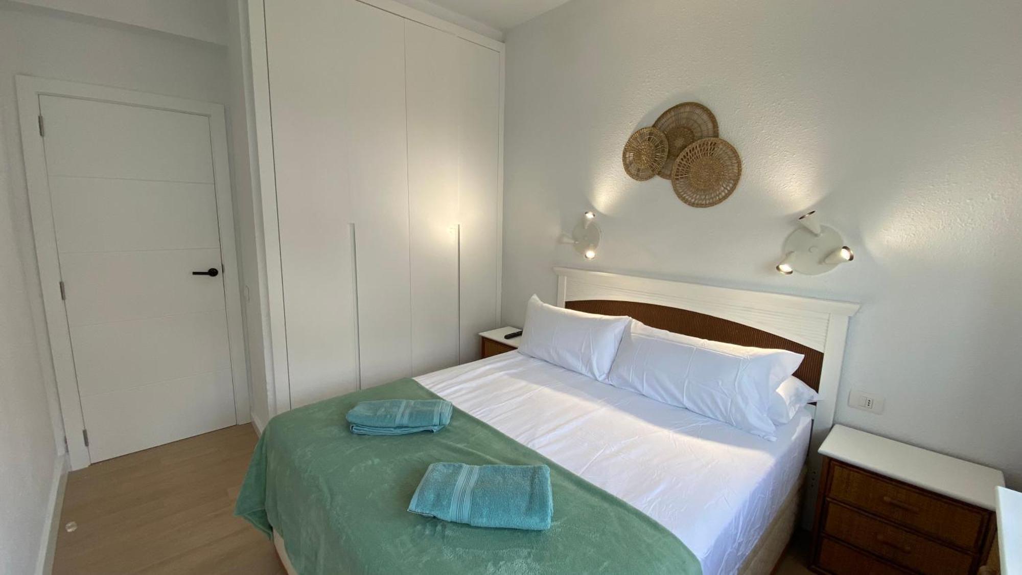 Apartamento A 40 Metros De Playa San Telmo Y Lago Martianez 푸에르토 드 라 크루즈 외부 사진