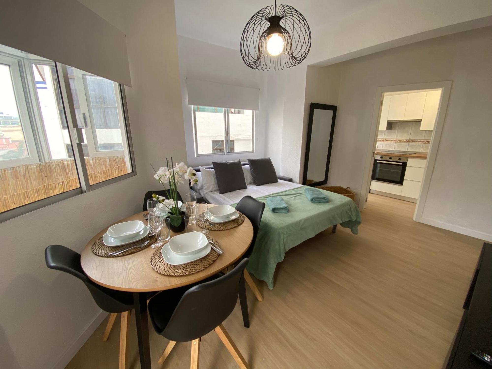 Apartamento A 40 Metros De Playa San Telmo Y Lago Martianez 푸에르토 드 라 크루즈 외부 사진