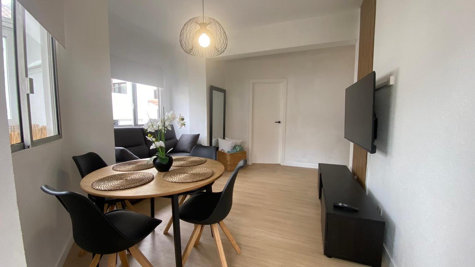 Apartamento A 40 Metros De Playa San Telmo Y Lago Martianez 푸에르토 드 라 크루즈 외부 사진