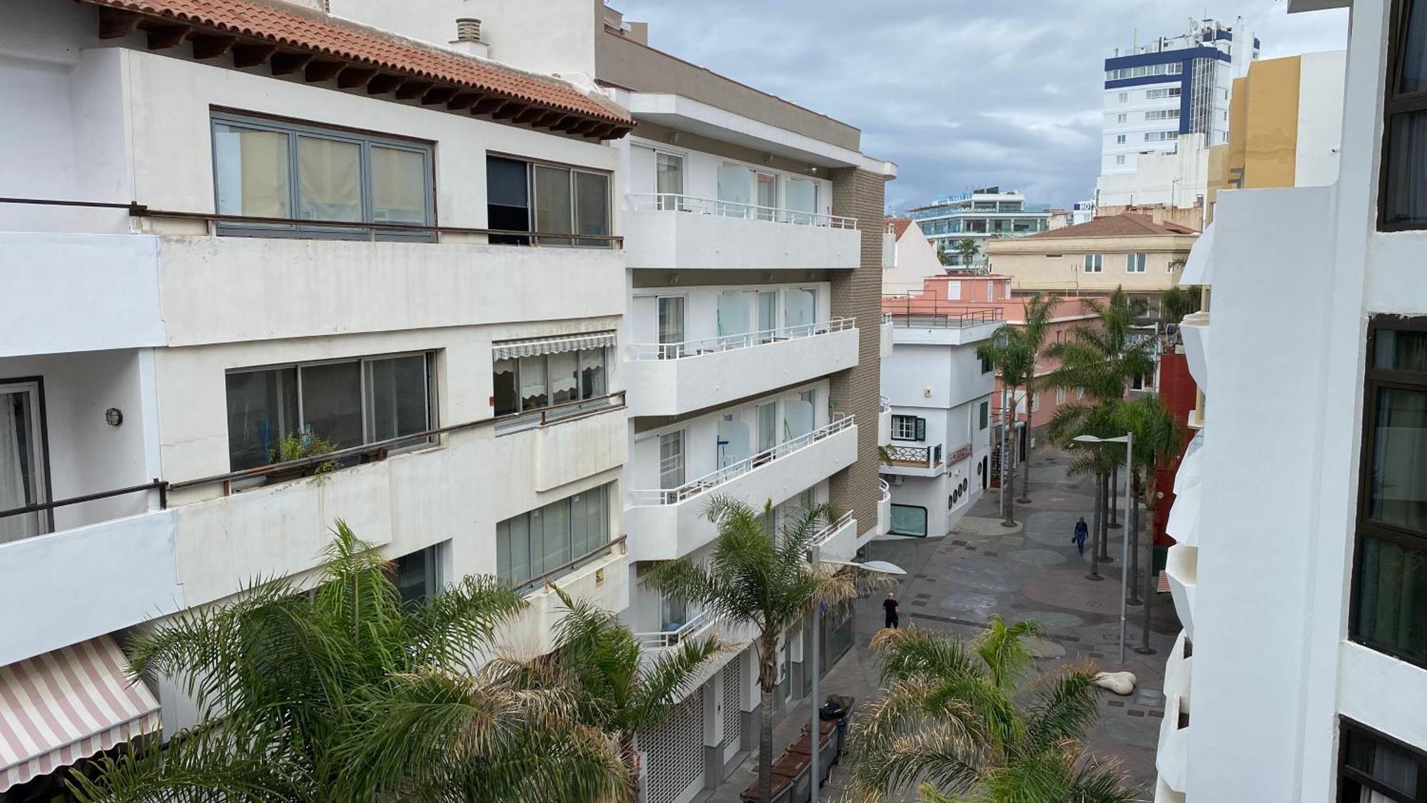 Apartamento A 40 Metros De Playa San Telmo Y Lago Martianez 푸에르토 드 라 크루즈 외부 사진