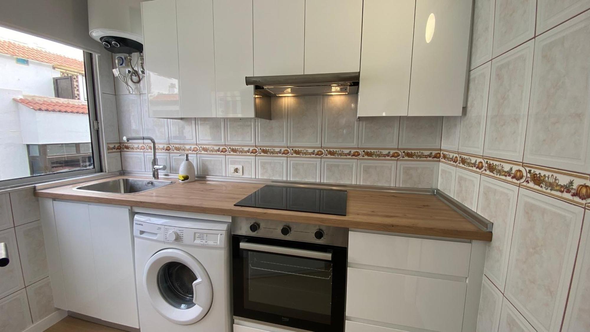 Apartamento A 40 Metros De Playa San Telmo Y Lago Martianez 푸에르토 드 라 크루즈 외부 사진